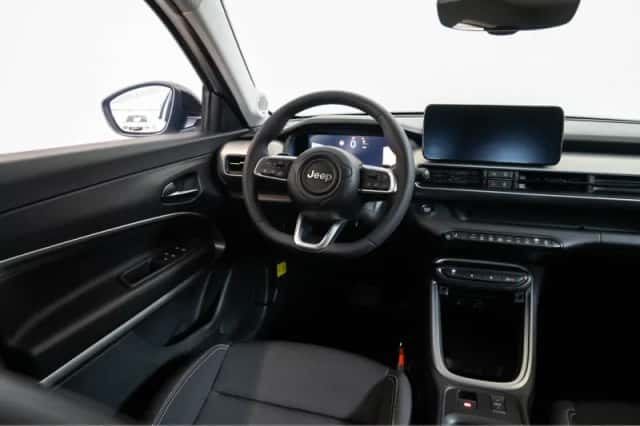 Jeep Avenger (2025) thumbnail 37