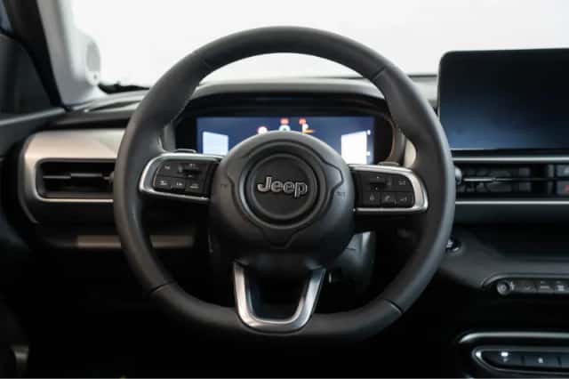 Jeep Avenger (2025) thumbnail 39