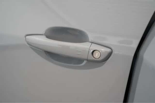 Jeep Avenger (2025) thumbnail 10