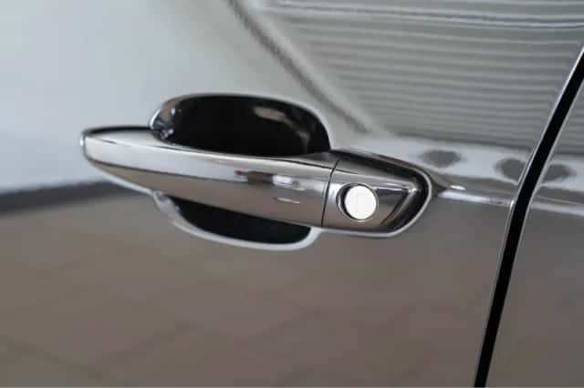 Jeep Avenger (2024) thumbnail 11