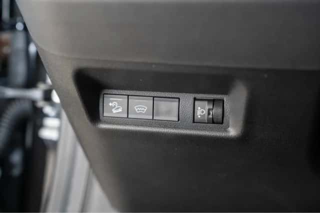 Jeep Avenger (2024) thumbnail 17