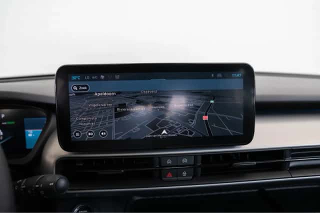 Jeep Avenger (2024) thumbnail 32