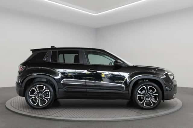 Jeep Avenger (2024) thumbnail 5