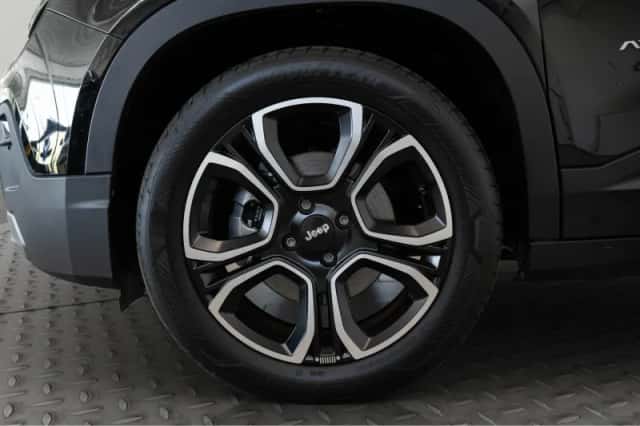 Jeep Avenger (2024) thumbnail 7