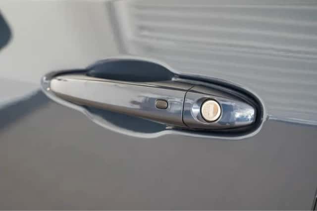 Jeep Compass (2025) thumbnail 11