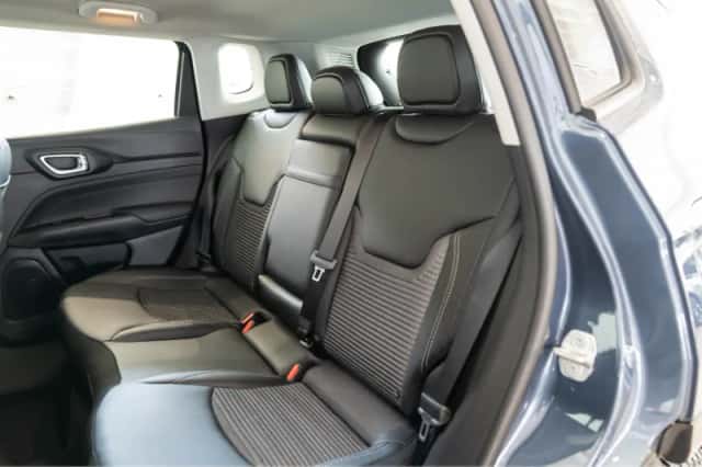 Jeep Compass (2025) thumbnail 13