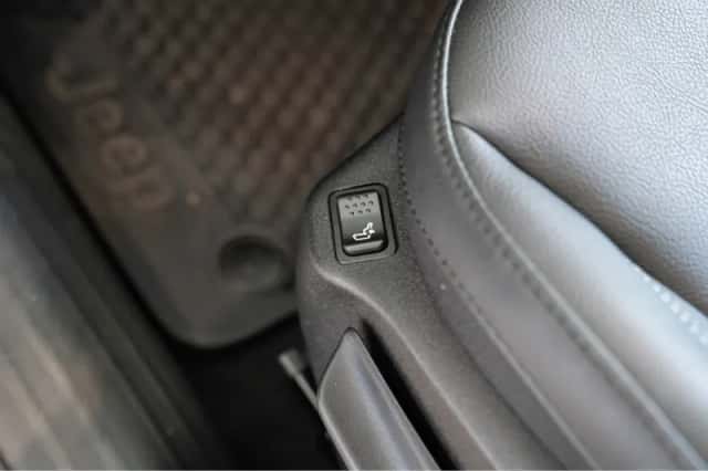 Jeep Compass (2025) thumbnail 18