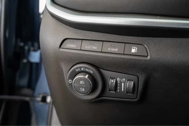 Jeep Compass (2025) thumbnail 19