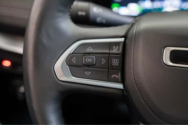 Jeep Compass (2025) thumbnail 21