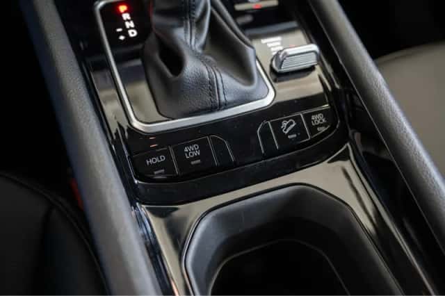 Jeep Compass (2025) thumbnail 25