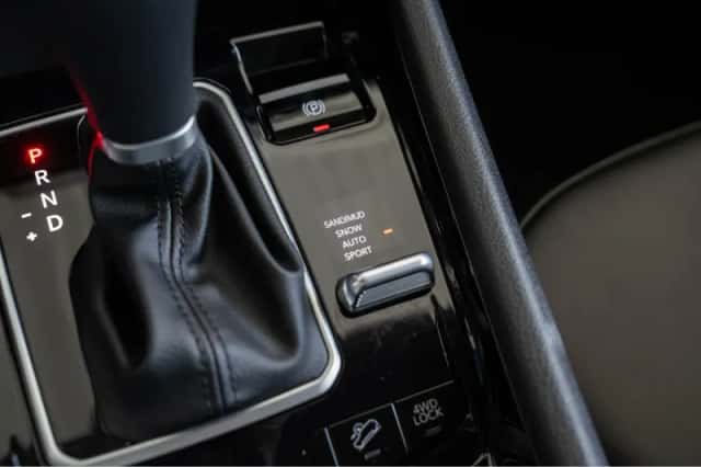 Jeep Compass (2025) thumbnail 26