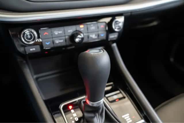Jeep Compass (2025) thumbnail 28