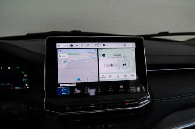 Jeep Compass (2025) thumbnail 30