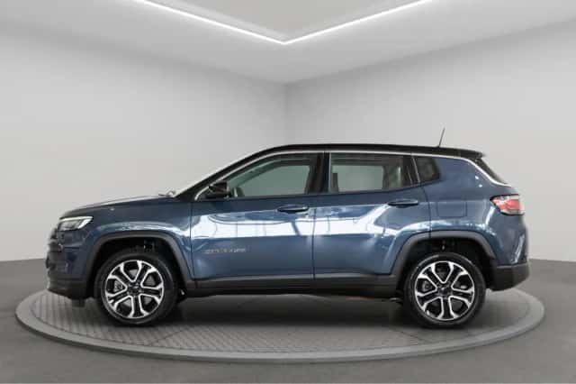 Jeep Compass (2025) thumbnail 4