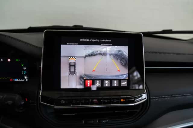 Jeep Compass (2025) thumbnail 35