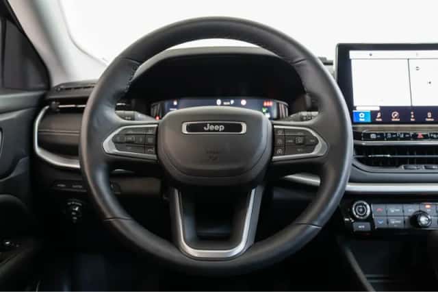 Jeep Compass (2025) thumbnail 40