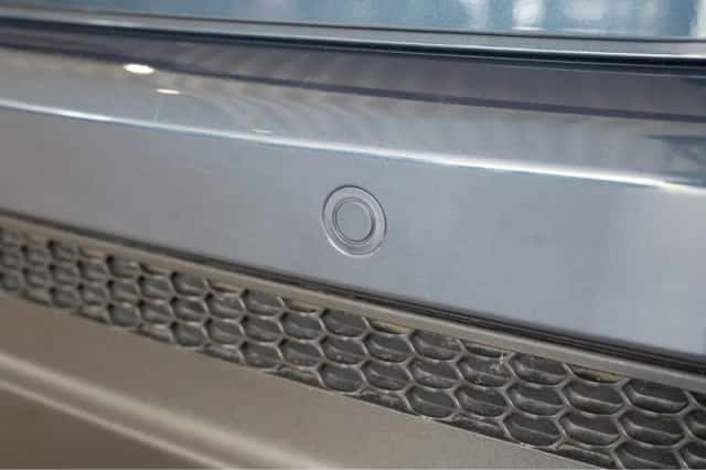 Jeep Compass (2025) thumbnail 8
