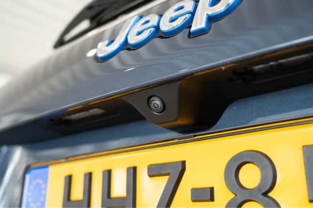 Jeep Compass (2025) thumbnail 9