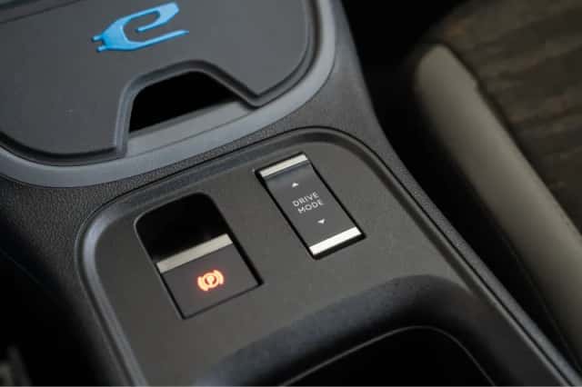 Jeep Avenger (2024) thumbnail 22