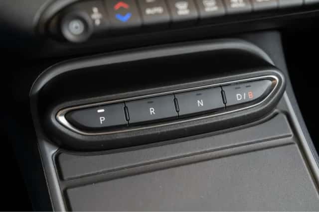 Jeep Avenger (2024) thumbnail 23