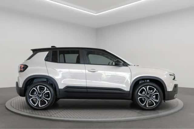 Jeep Avenger (2026) thumbnail 5