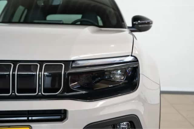 Jeep Avenger (2026) thumbnail 6