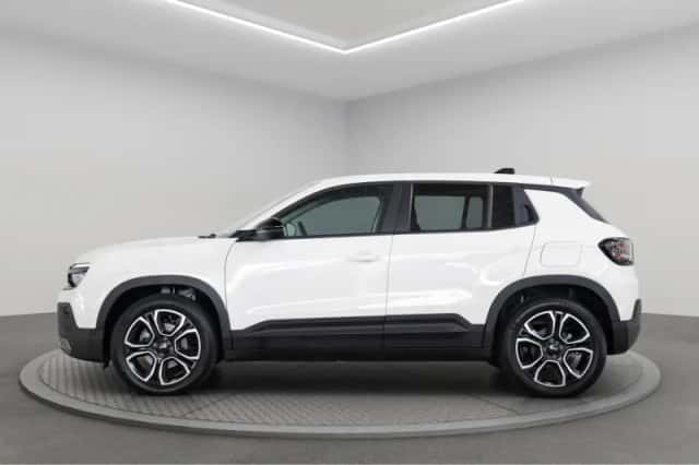 Jeep Avenger (2024) thumbnail 5