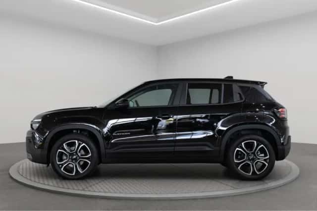 Jeep Avenger (2025) thumbnail 4
