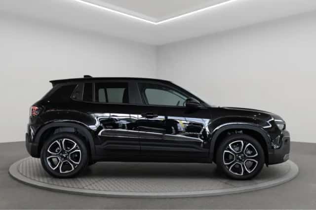 Jeep Avenger (2025) thumbnail 5