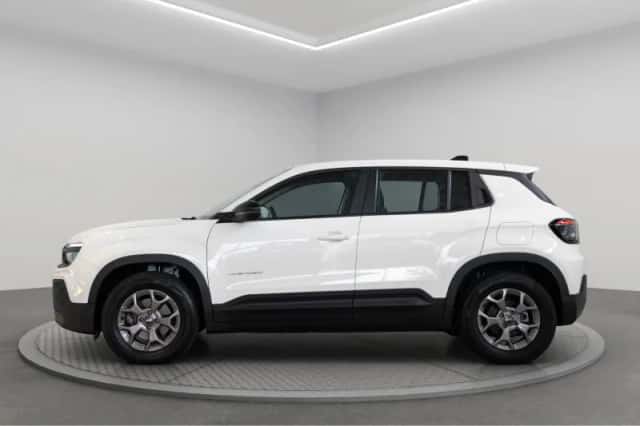 Jeep Avenger (2025) thumbnail 5
