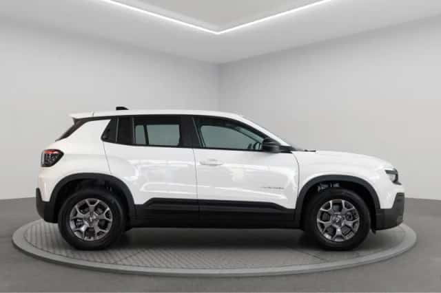 Jeep Avenger (2025) thumbnail 6