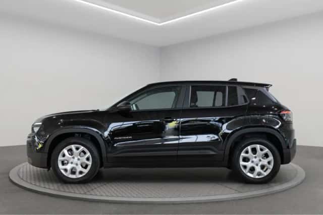 Jeep Avenger (2024) thumbnail 5