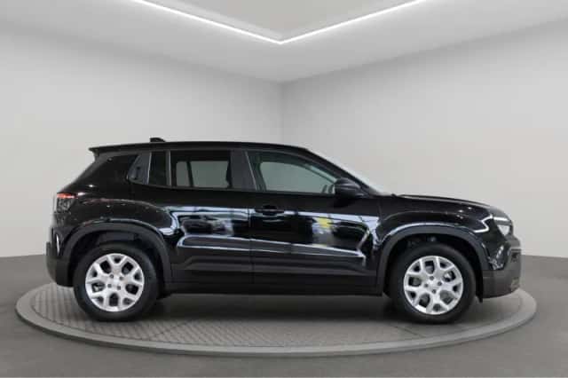Jeep Avenger (2024) thumbnail 6