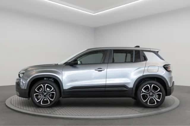 Jeep Avenger (2025) thumbnail 6