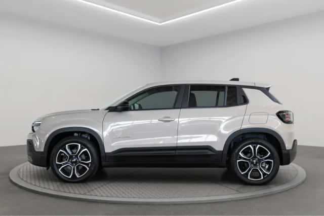 Jeep Avenger (2025) thumbnail 5