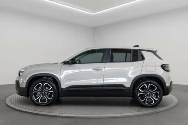 Jeep Avenger (2025) thumbnail 5