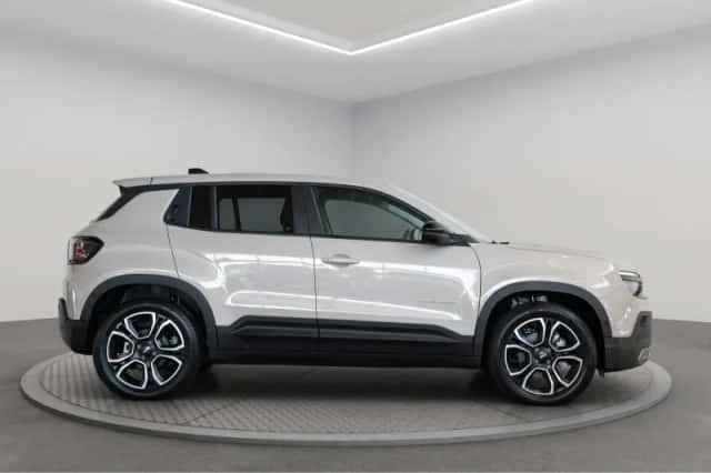 Jeep Avenger (2025) thumbnail 6