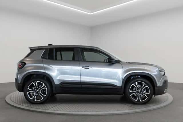 Jeep Avenger (2025) thumbnail 5