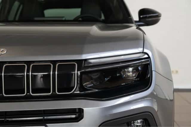Jeep Avenger (2026) thumbnail 2