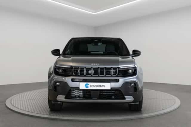 Jeep Avenger (2026) thumbnail 3