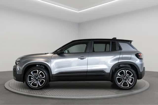 Jeep Avenger (2026) thumbnail 4