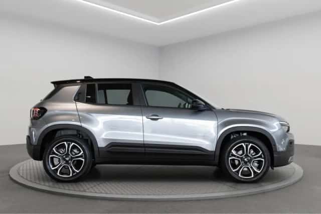 Jeep Avenger (2026) thumbnail 5