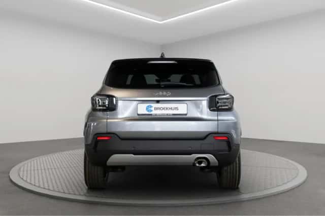 Jeep Avenger (2026) thumbnail 6