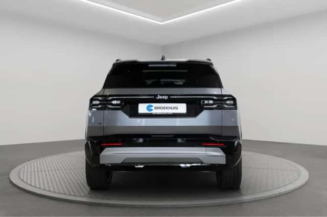 Jeep Compass (2026) thumbnail 5