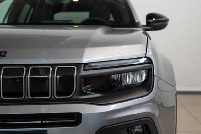 Jeep Avenger (2026) thumbnail 2