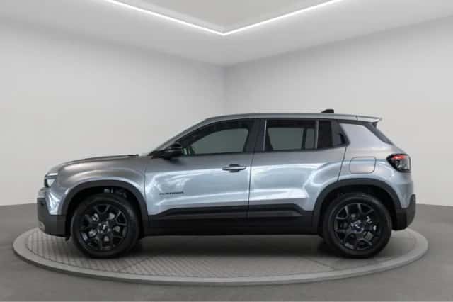 Jeep Avenger (2026) thumbnail 4