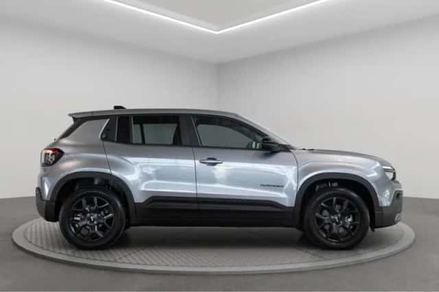 Jeep Avenger (2026) thumbnail 5