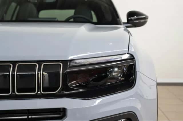 Jeep Avenger (2026) thumbnail 2