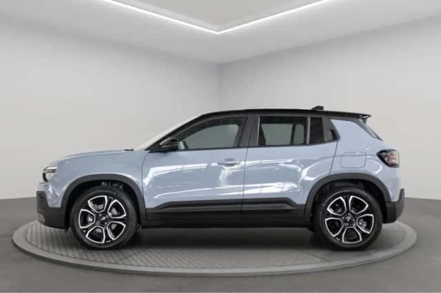 Jeep Avenger (2026) thumbnail 4