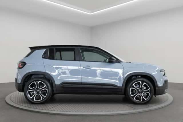 Jeep Avenger (2026) thumbnail 5